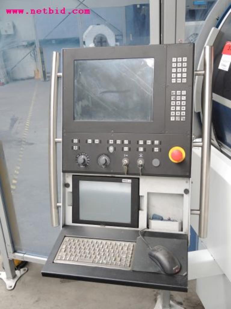 Blech- und Metallbearbeitungsmaschinen<br><font size="2">In Zusammenarbeit mit Hilco Industrial Acquisitions bv</font>-3