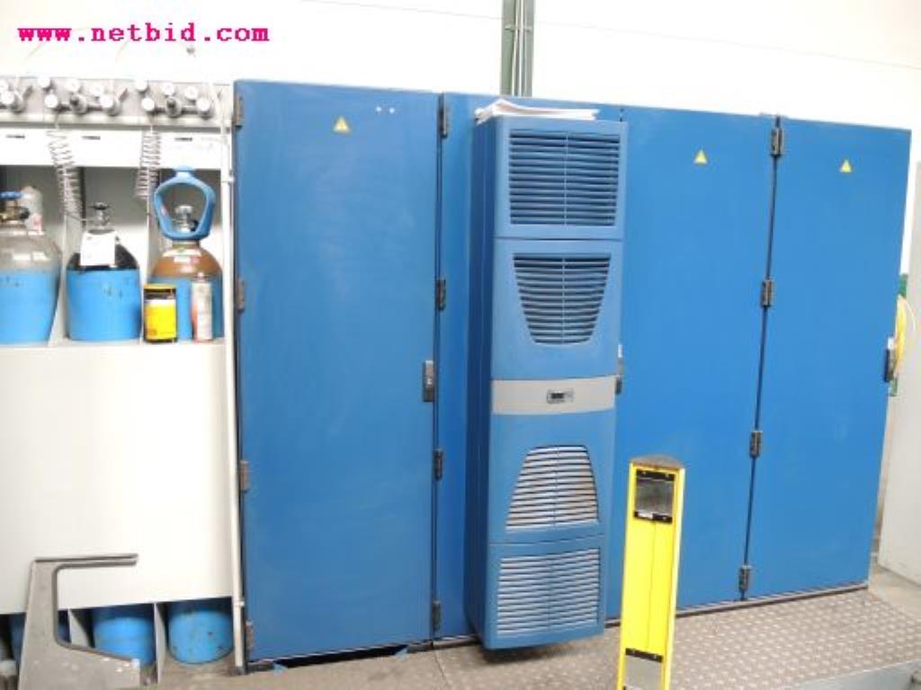 Blech- und Metallbearbeitungsmaschinen<br><font size="2">In Zusammenarbeit mit Hilco Industrial Acquisitions bv</font>-4