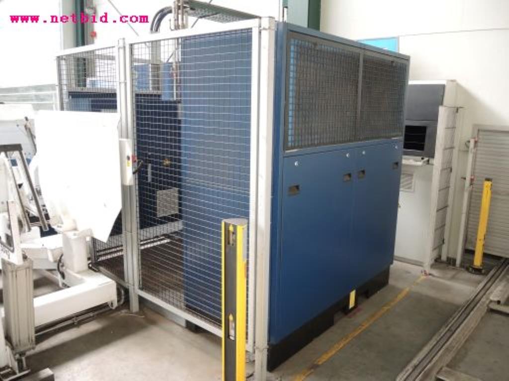 Blech- und Metallbearbeitungsmaschinen<br><font size="2">In Zusammenarbeit mit Hilco Industrial Acquisitions bv</font>-6