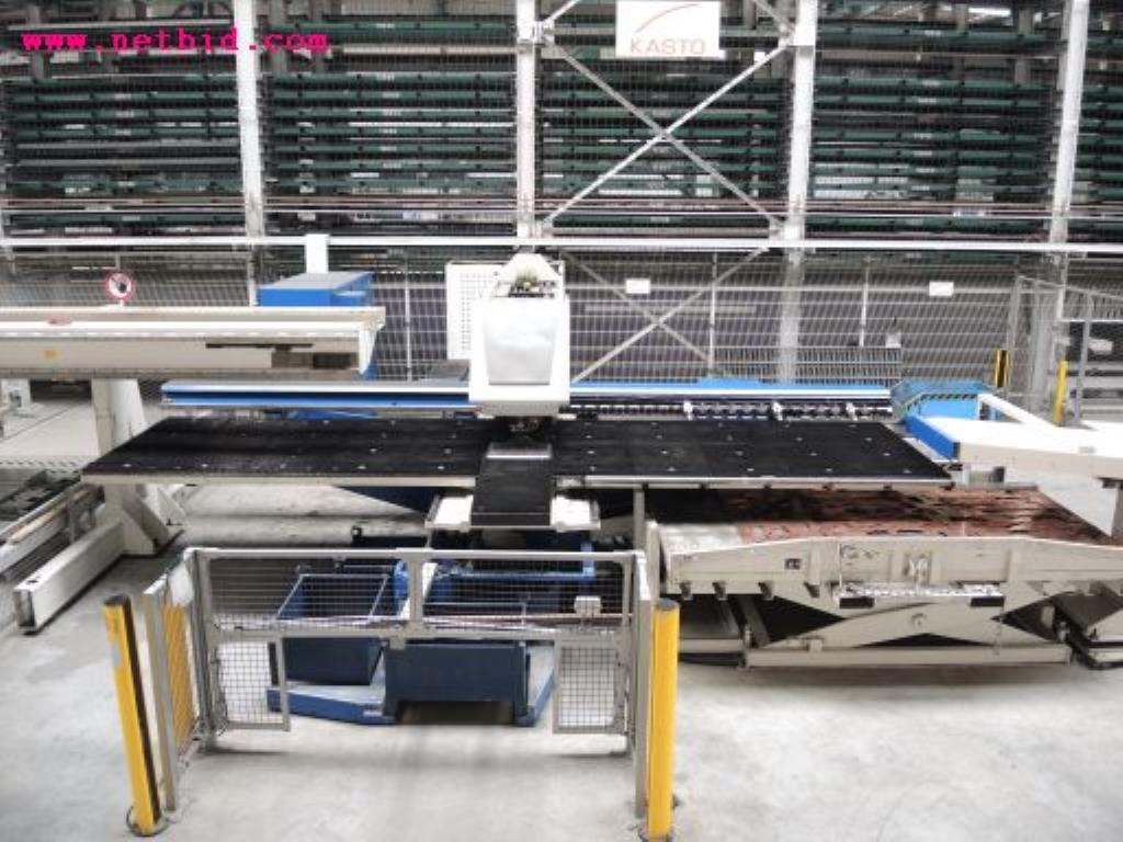 sheetmetal and metalworking machines <br><font size="2">In collaboration with Hilco Industrial Acquisitions bv<br></font>-15