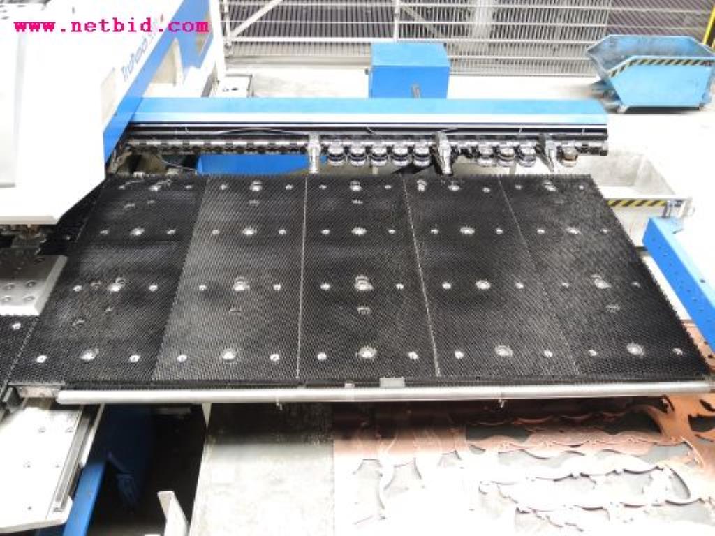 sheetmetal and metalworking machines <br><font size="2">In collaboration with Hilco Industrial Acquisitions bv<br></font>-21