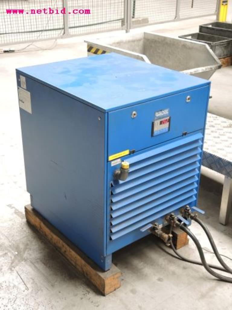 sheetmetal and metalworking machines <br><font size="2">In collaboration with Hilco Industrial Acquisitions bv<br></font>-6