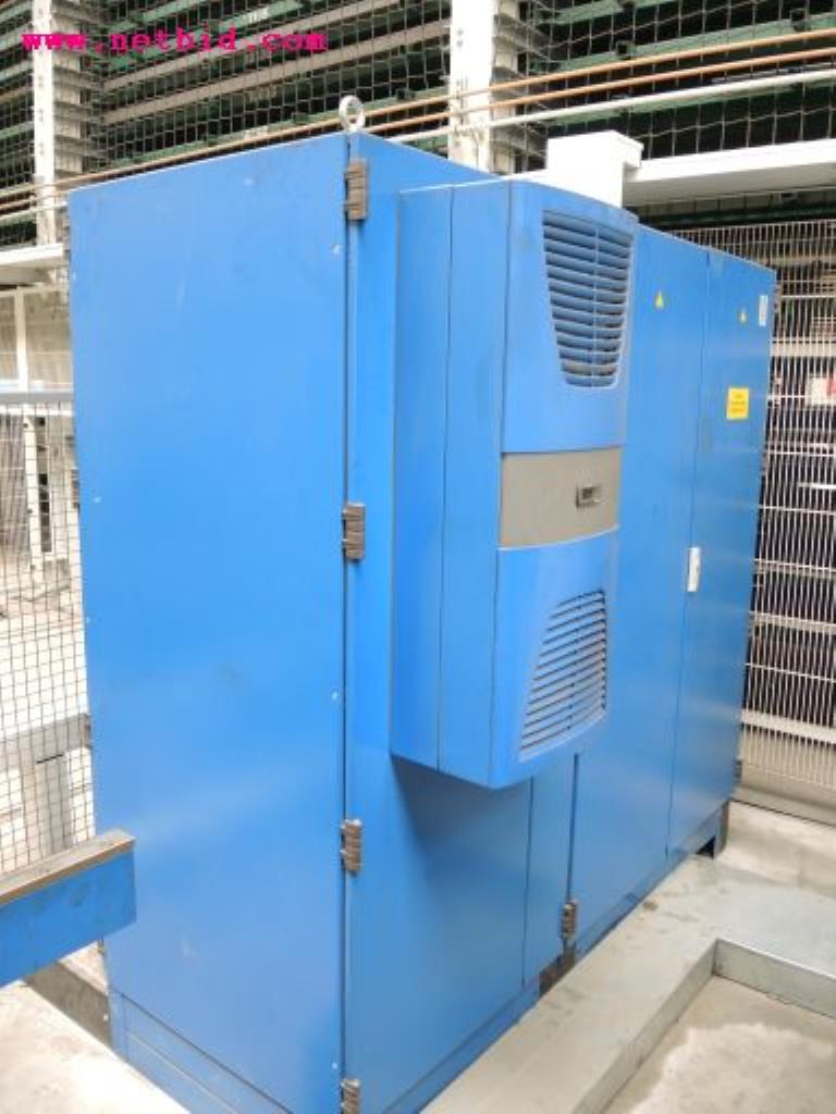 sheetmetal and metalworking machines <br><font size="2">In collaboration with Hilco Industrial Acquisitions bv<br></font>-7