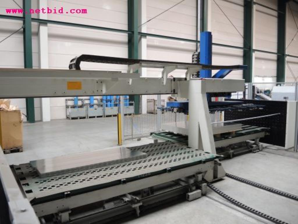 sheetmetal and metalworking machines <br><font size="2">In collaboration with Hilco Industrial Acquisitions bv<br></font>-8