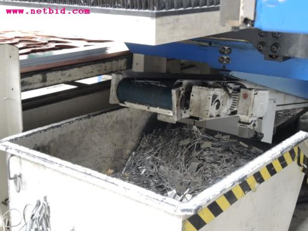 sheetmetal and metalworking machines <br><font size="2">In collaboration with Hilco Industrial Acquisitions bv<br></font>-9