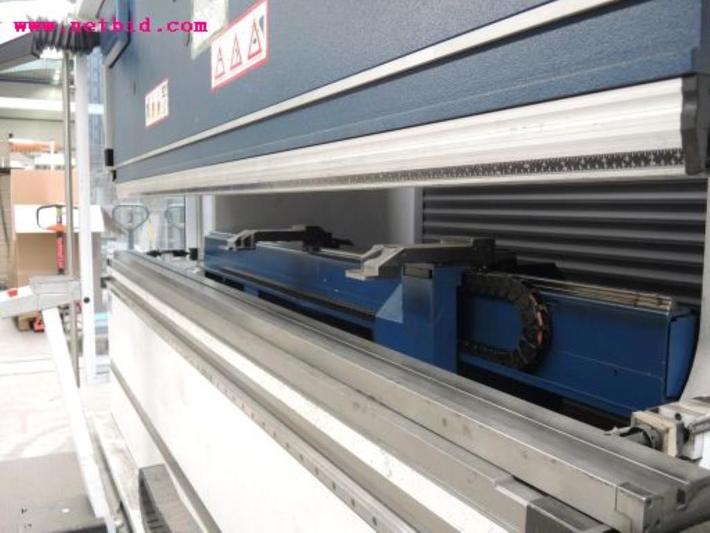 sheetmetal and metalworking machines <br><font size="2">In collaboration with Hilco Industrial Acquisitions bv<br></font>-10