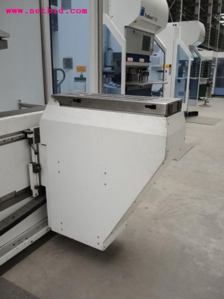 sheetmetal and metalworking machines <br><font size="2">In collaboration with Hilco Industrial Acquisitions bv<br></font>-11