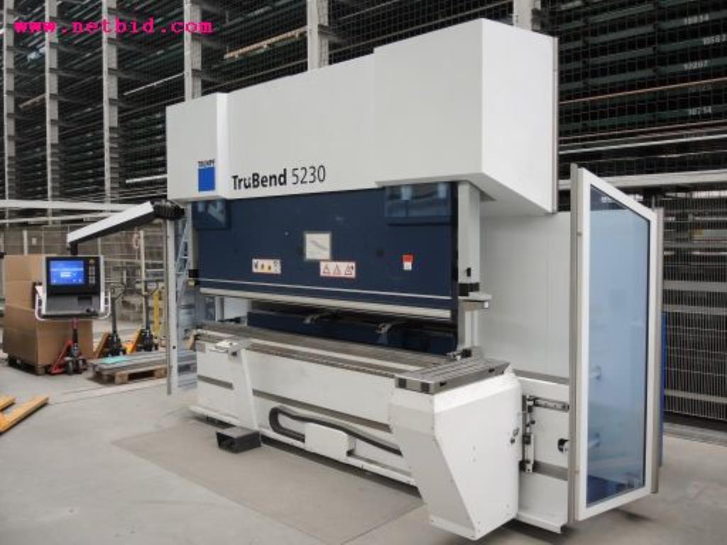 sheetmetal and metalworking machines <br><font size="2">In collaboration with Hilco Industrial Acquisitions bv<br></font>-1