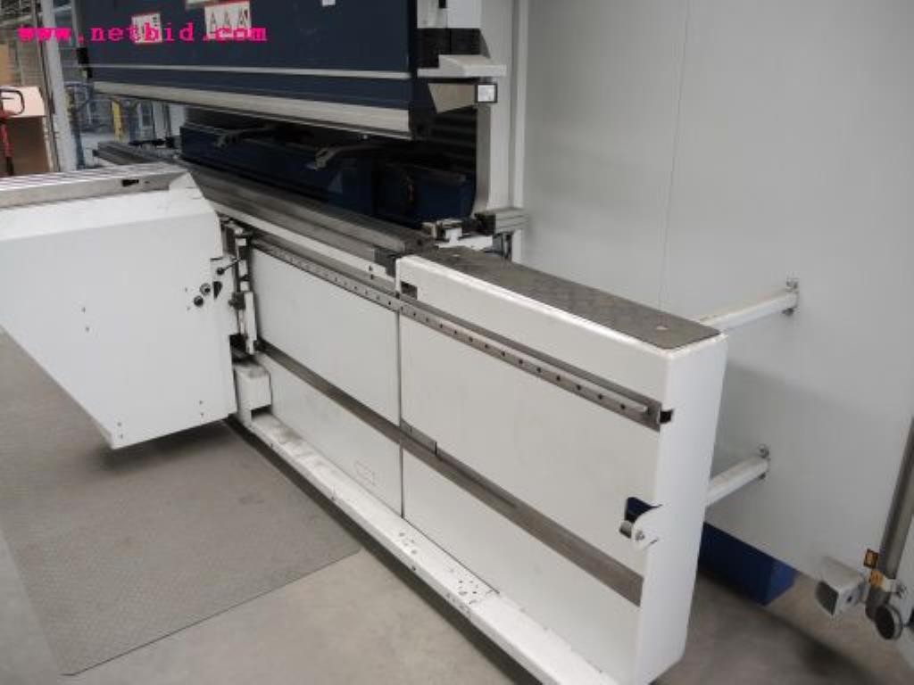 sheetmetal and metalworking machines <br><font size="2">In collaboration with Hilco Industrial Acquisitions bv<br></font>-3