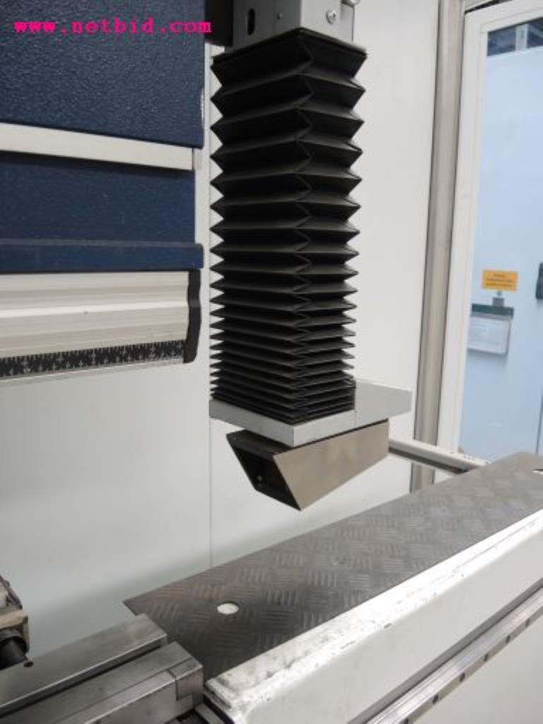 sheetmetal and metalworking machines <br><font size="2">In collaboration with Hilco Industrial Acquisitions bv<br></font>-4