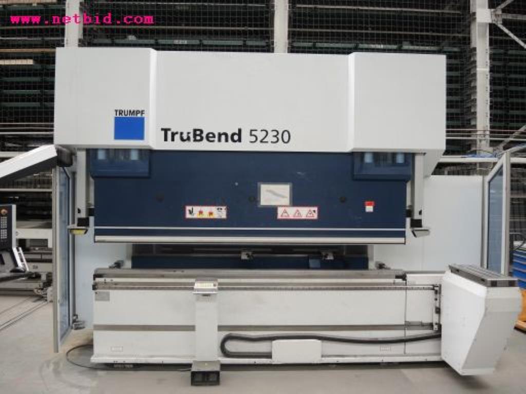 sheetmetal and metalworking machines <br><font size="2">In collaboration with Hilco Industrial Acquisitions bv<br></font>-6