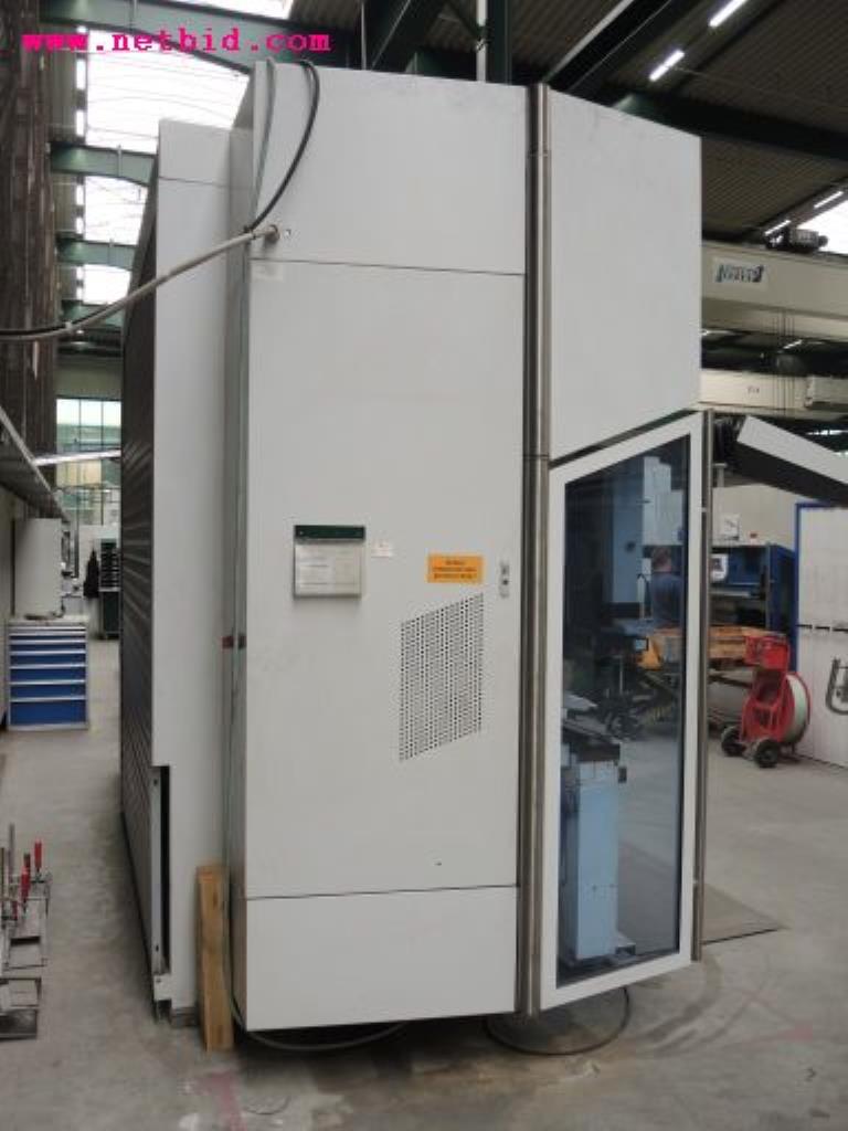 sheetmetal and metalworking machines <br><font size="2">In collaboration with Hilco Industrial Acquisitions bv<br></font>-8