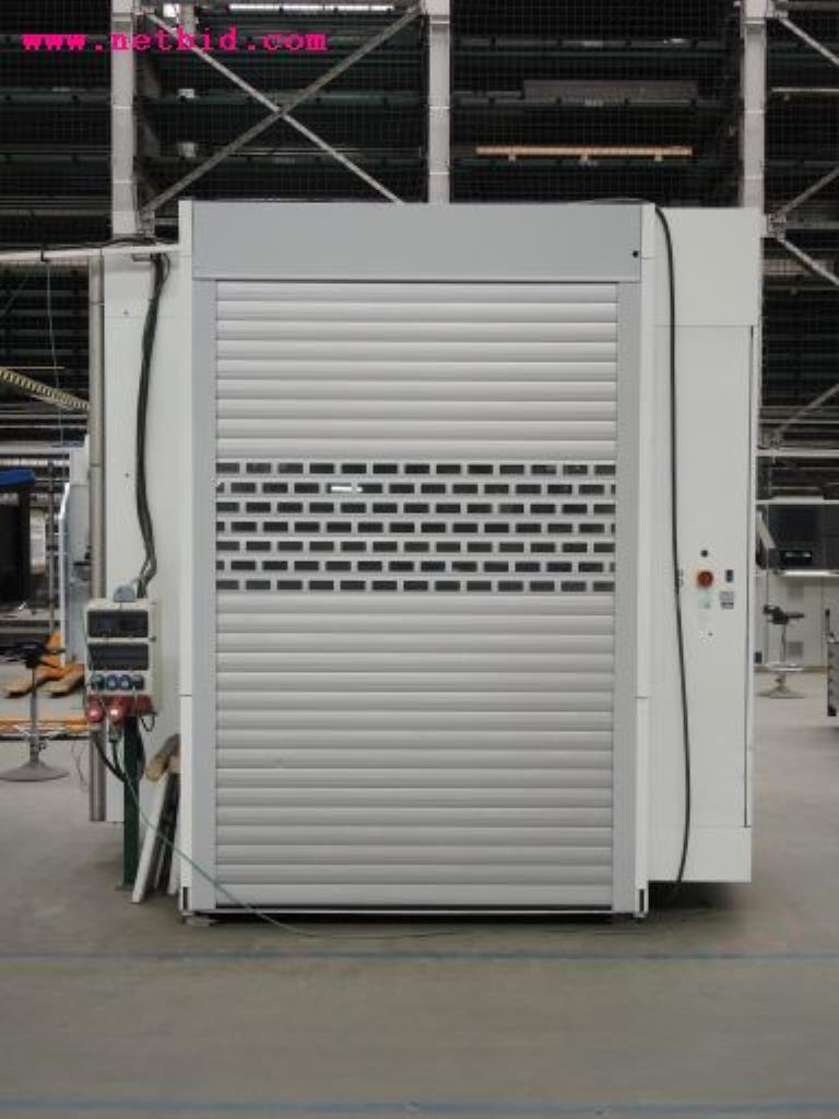 sheetmetal and metalworking machines <br><font size="2">In collaboration with Hilco Industrial Acquisitions bv<br></font>-11