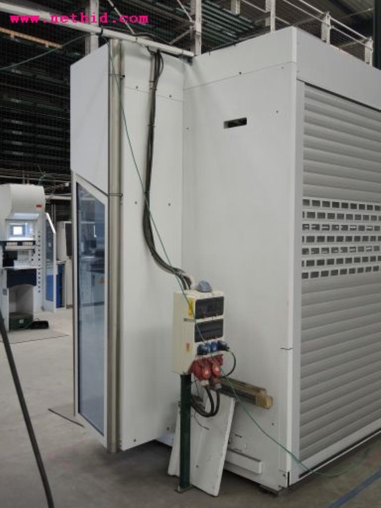 sheetmetal and metalworking machines <br><font size="2">In collaboration with Hilco Industrial Acquisitions bv<br></font>-12