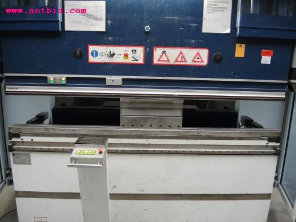 sheetmetal and metalworking machines <br><font size="2">In collaboration with Hilco Industrial Acquisitions bv<br></font>-13