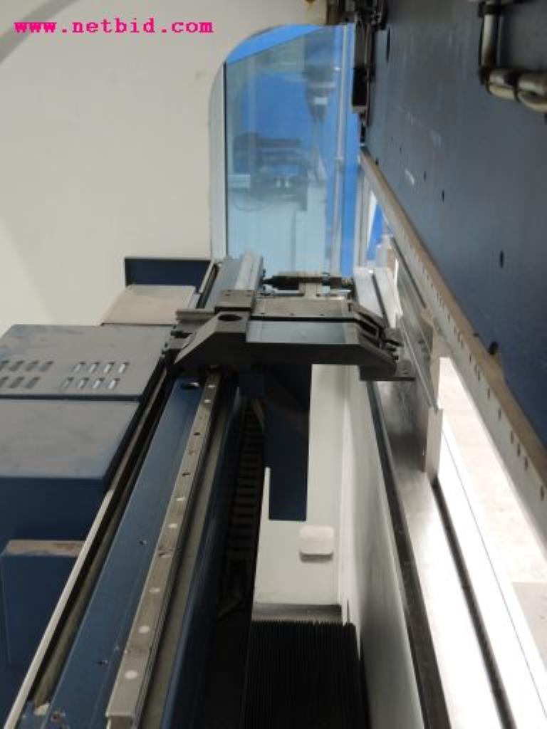 sheetmetal and metalworking machines <br><font size="2">In collaboration with Hilco Industrial Acquisitions bv<br></font>-14