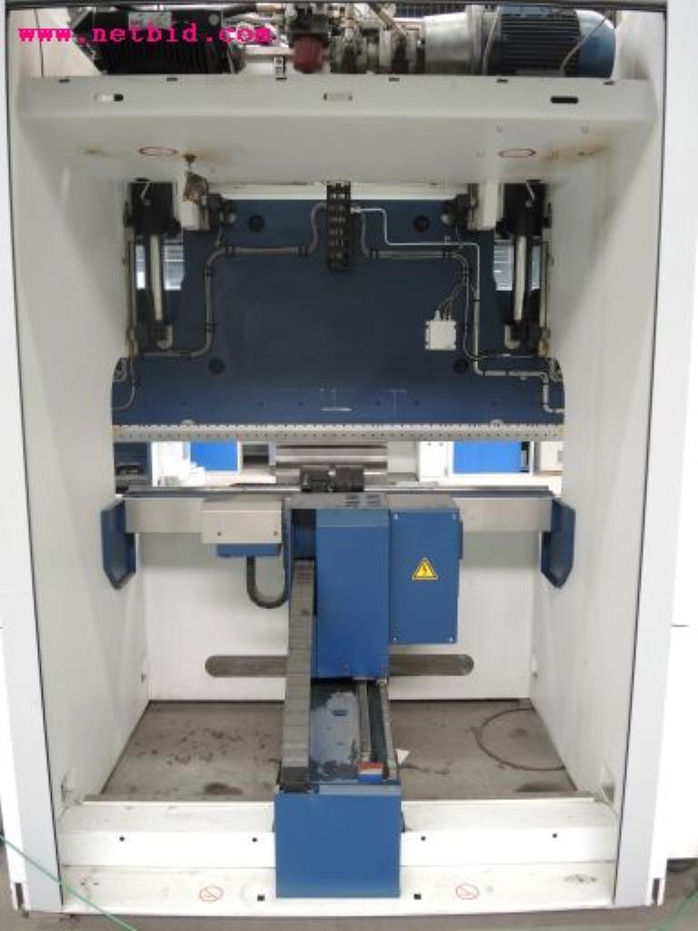 sheetmetal and metalworking machines <br><font size="2">In collaboration with Hilco Industrial Acquisitions bv<br></font>-15