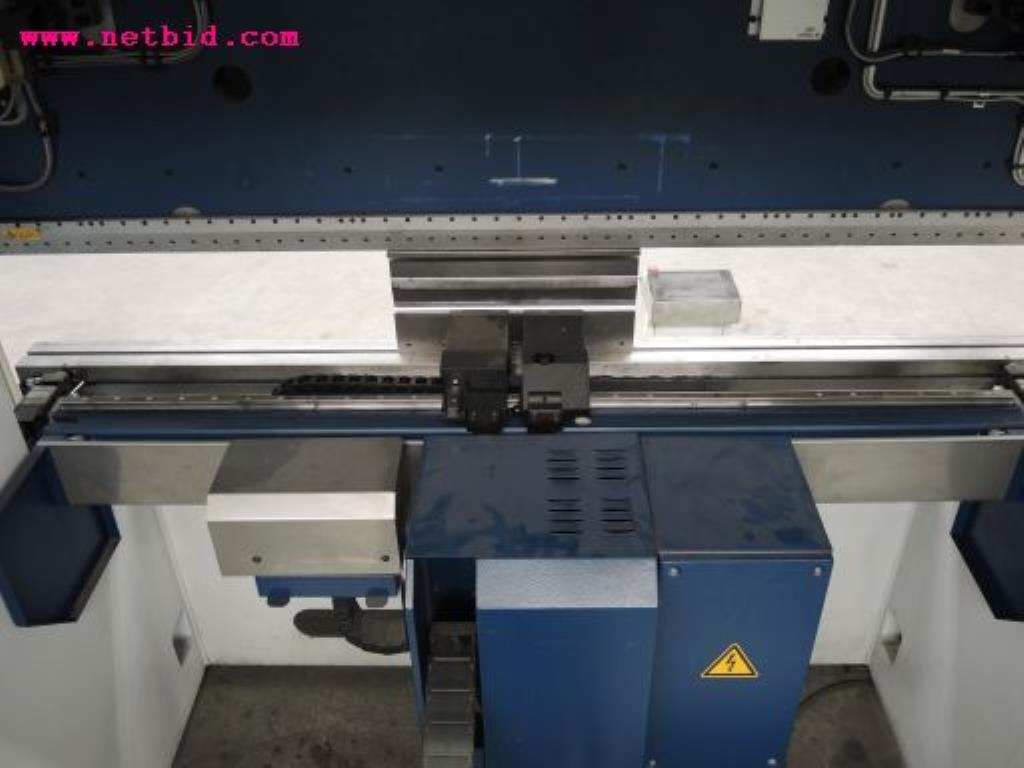 sheetmetal and metalworking machines <br><font size="2">In collaboration with Hilco Industrial Acquisitions bv<br></font>-2