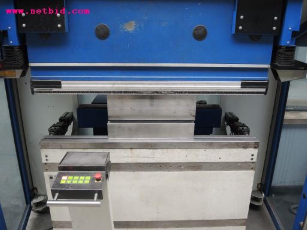 sheetmetal and metalworking machines <br><font size="2">In collaboration with Hilco Industrial Acquisitions bv<br></font>-11