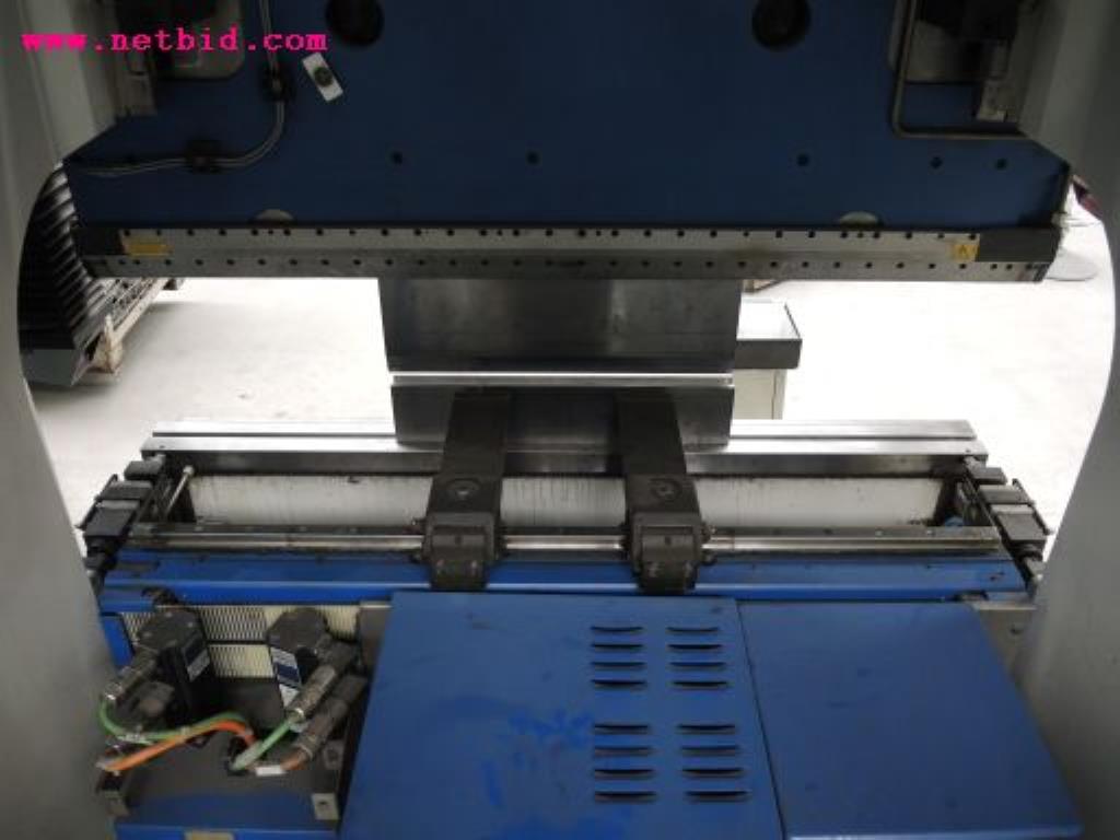 sheetmetal and metalworking machines <br><font size="2">In collaboration with Hilco Industrial Acquisitions bv<br></font>-14