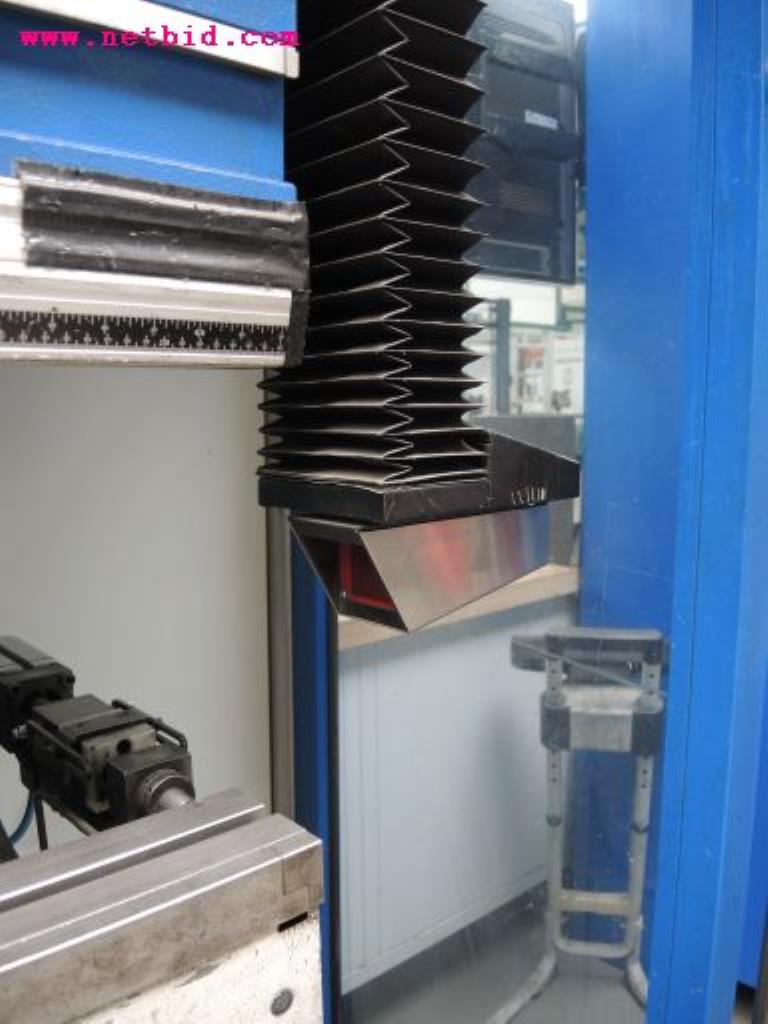 sheetmetal and metalworking machines <br><font size="2">In collaboration with Hilco Industrial Acquisitions bv<br></font>-2