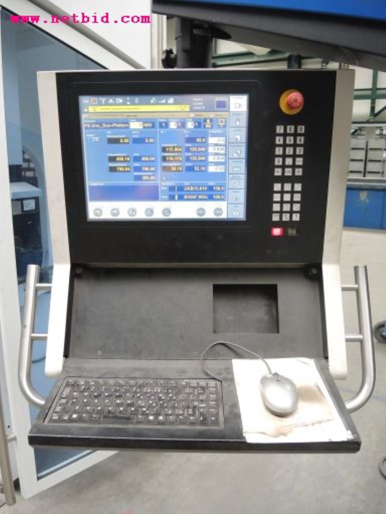 sheetmetal and metalworking machines <br><font size="2">In collaboration with Hilco Industrial Acquisitions bv<br></font>-4