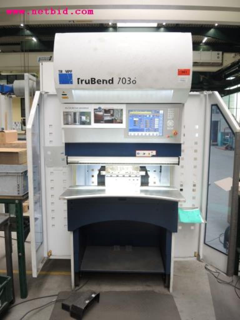 Blech- und Metallbearbeitungsmaschinen<br><font size="2">In Zusammenarbeit mit Hilco Industrial Acquisitions bv</font>-6