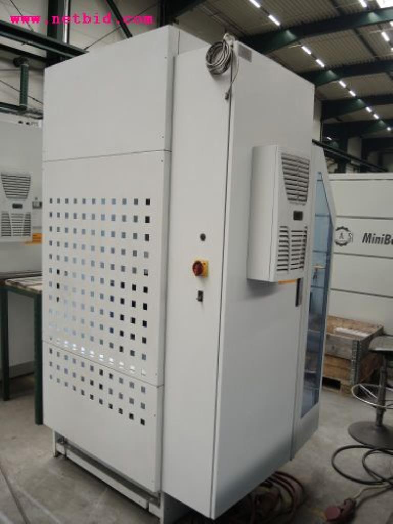 sheetmetal and metalworking machines <br><font size="2">In collaboration with Hilco Industrial Acquisitions bv<br></font>-2