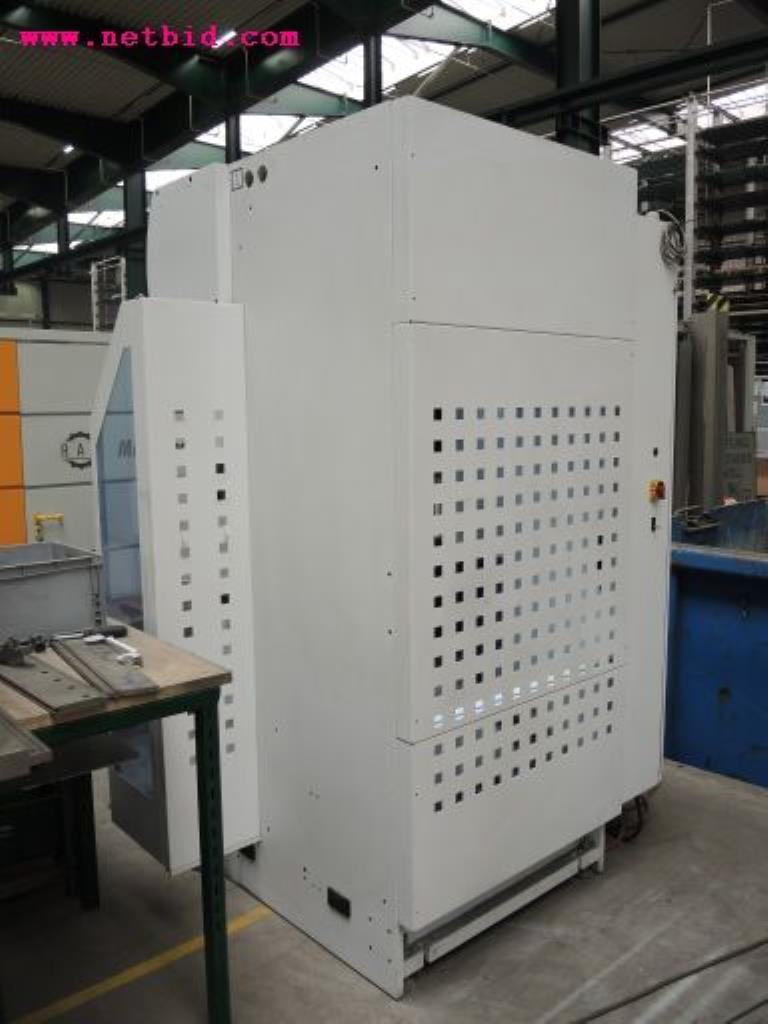 sheetmetal and metalworking machines <br><font size="2">In collaboration with Hilco Industrial Acquisitions bv<br></font>-3