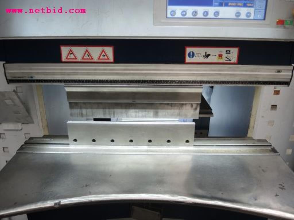 sheetmetal and metalworking machines <br><font size="2">In collaboration with Hilco Industrial Acquisitions bv<br></font>-4