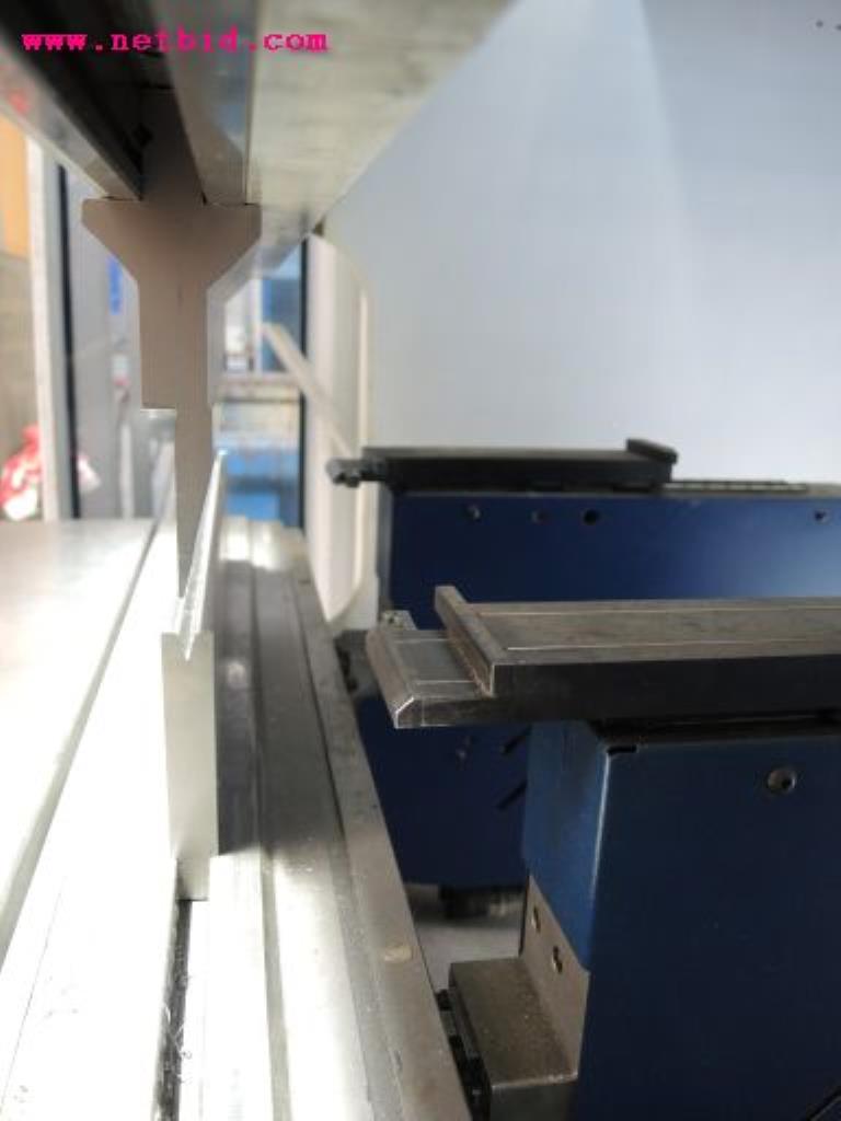 sheetmetal and metalworking machines <br><font size="2">In collaboration with Hilco Industrial Acquisitions bv<br></font>-5