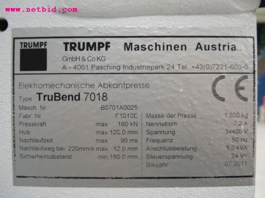 sheetmetal and metalworking machines <br><font size="2">In collaboration with Hilco Industrial Acquisitions bv<br></font>-9