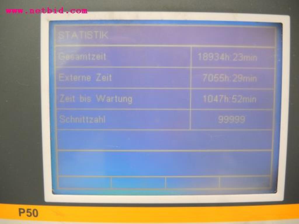 sheetmetal and metalworking machines <br><font size="2">In collaboration with Hilco Industrial Acquisitions bv<br></font>-10