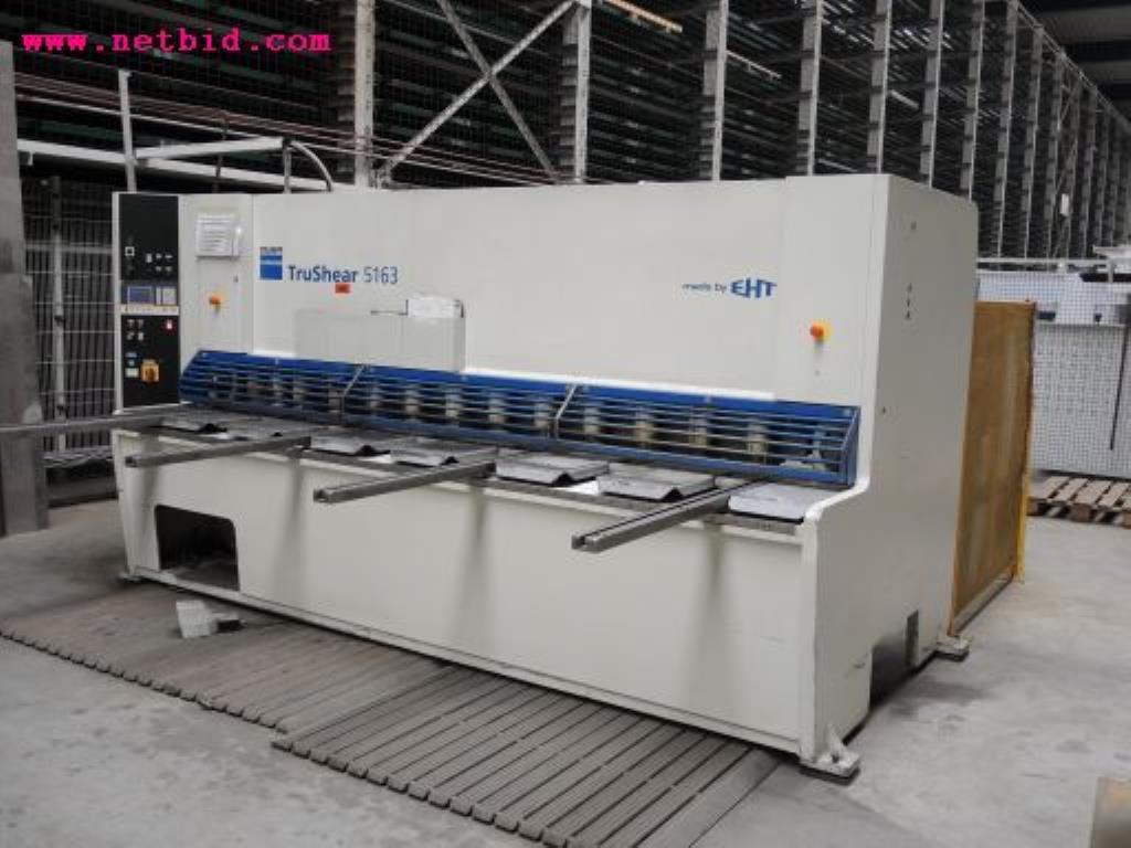 sheetmetal and metalworking machines <br><font size="2">In collaboration with Hilco Industrial Acquisitions bv<br></font>-1