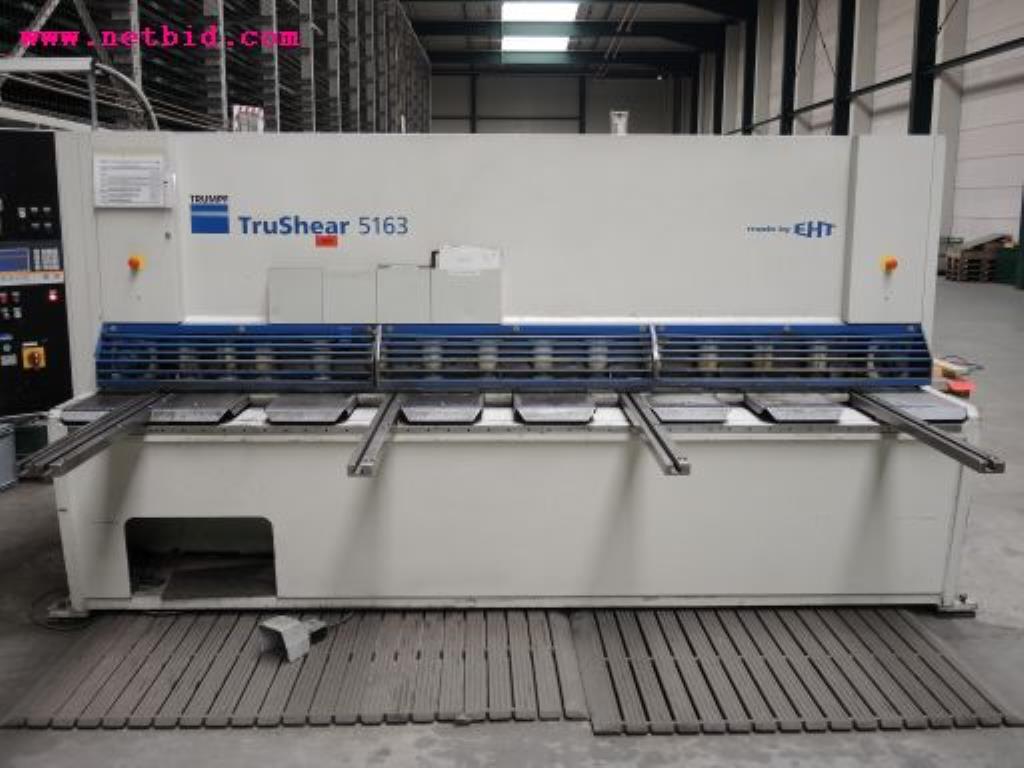 sheetmetal and metalworking machines <br><font size="2">In collaboration with Hilco Industrial Acquisitions bv<br></font>-3