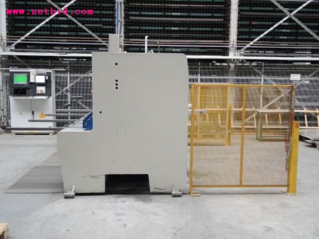 sheetmetal and metalworking machines <br><font size="2">In collaboration with Hilco Industrial Acquisitions bv<br></font>-4