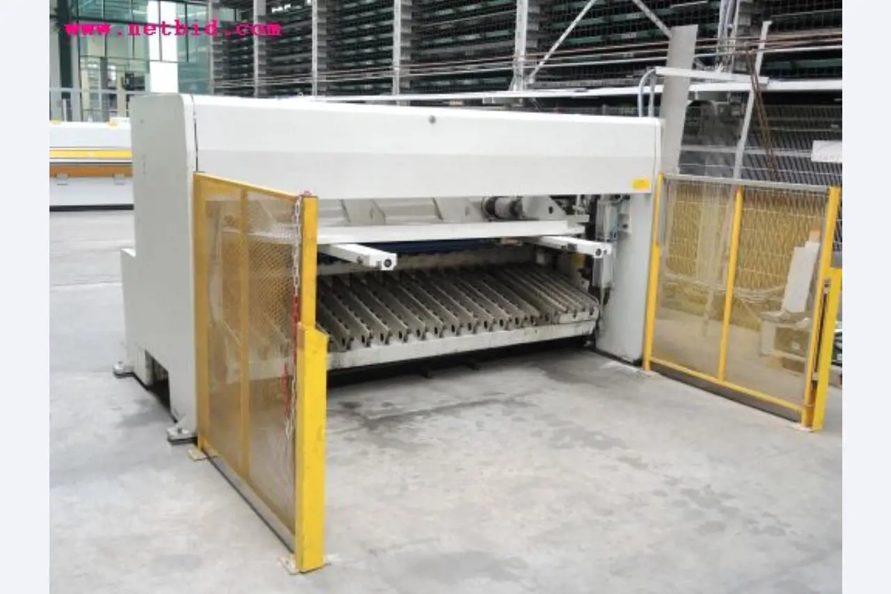 sheetmetal and metalworking machines <br><font size="2">In collaboration with Hilco Industrial Acquisitions bv<br></font>-5
