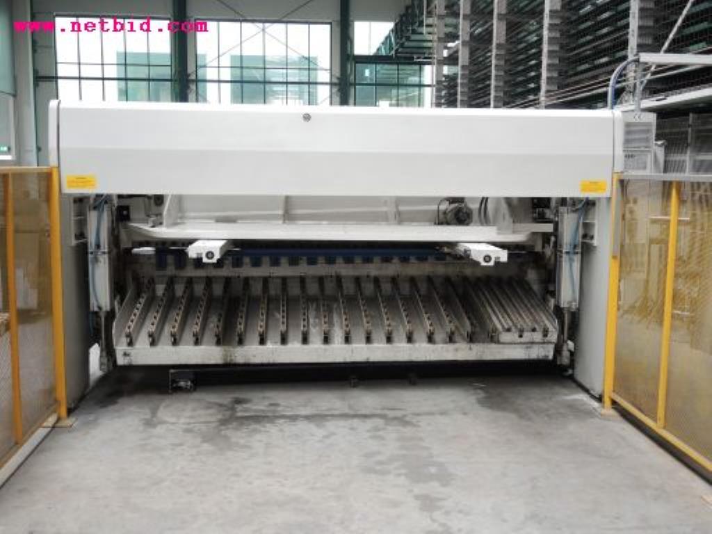 sheetmetal and metalworking machines <br><font size="2">In collaboration with Hilco Industrial Acquisitions bv<br></font>-6