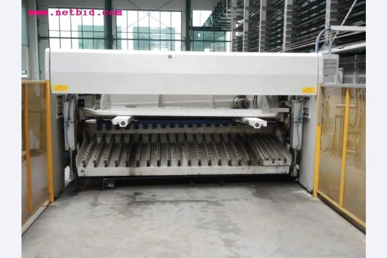 sheetmetal and metalworking machines <br><font size="2">In collaboration with Hilco Industrial Acquisitions bv<br></font>-6