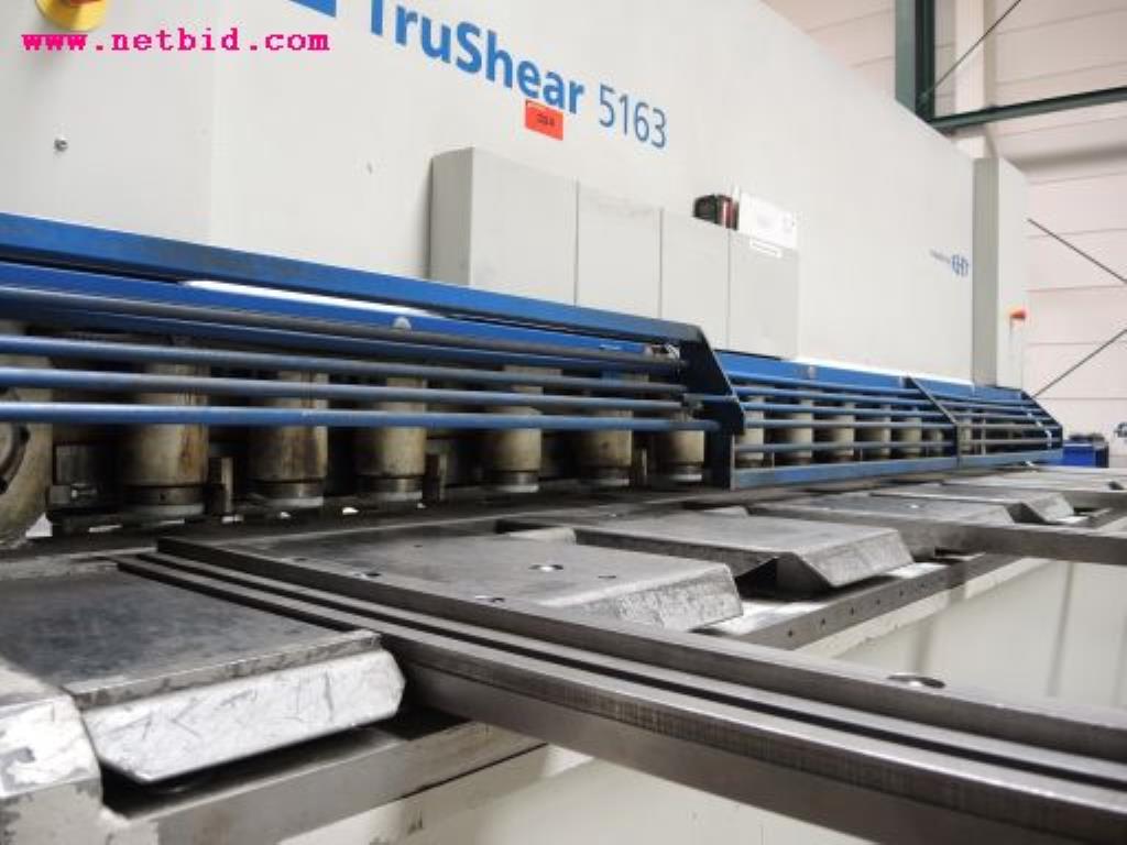 sheetmetal and metalworking machines <br><font size="2">In collaboration with Hilco Industrial Acquisitions bv<br></font>-8