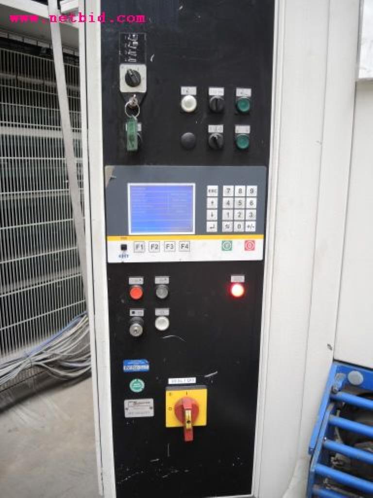 sheetmetal and metalworking machines <br><font size="2">In collaboration with Hilco Industrial Acquisitions bv<br></font>-9