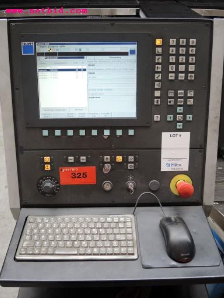 sheetmetal and metalworking machines <br><font size="2">In collaboration with Hilco Industrial Acquisitions bv<br></font>-14