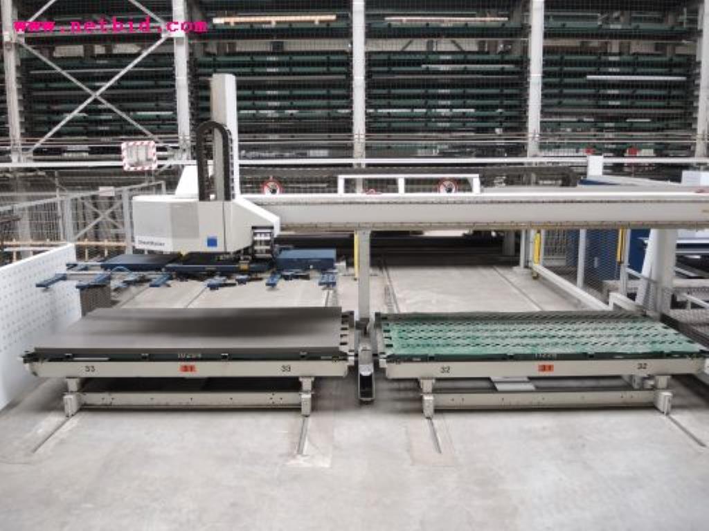 sheetmetal and metalworking machines <br><font size="2">In collaboration with Hilco Industrial Acquisitions bv<br></font>-19