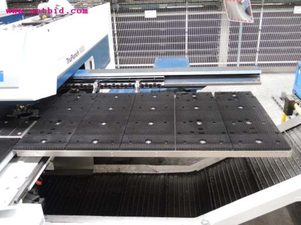 sheetmetal and metalworking machines <br><font size="2">In collaboration with Hilco Industrial Acquisitions bv<br></font>-2