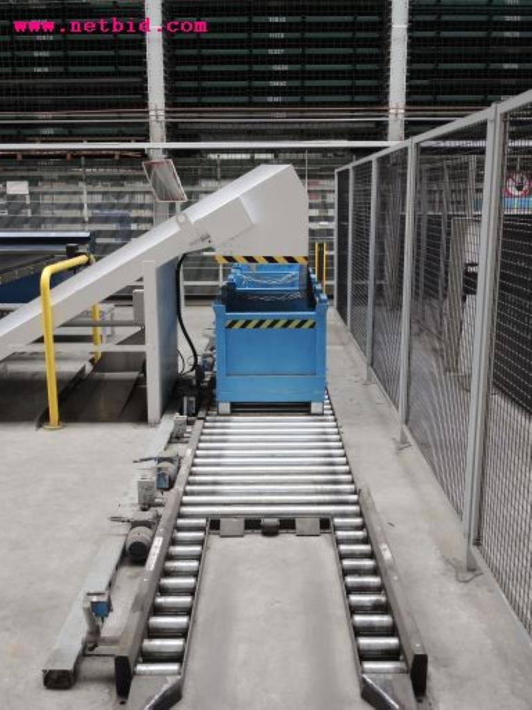 sheetmetal and metalworking machines <br><font size="2">In collaboration with Hilco Industrial Acquisitions bv<br></font>-7