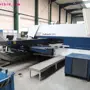 thumbnail-sheetmetal and metalworking machines <br><font size="2">In collaboration with Hilco Industrial Acquisitions bv<br></font>-9