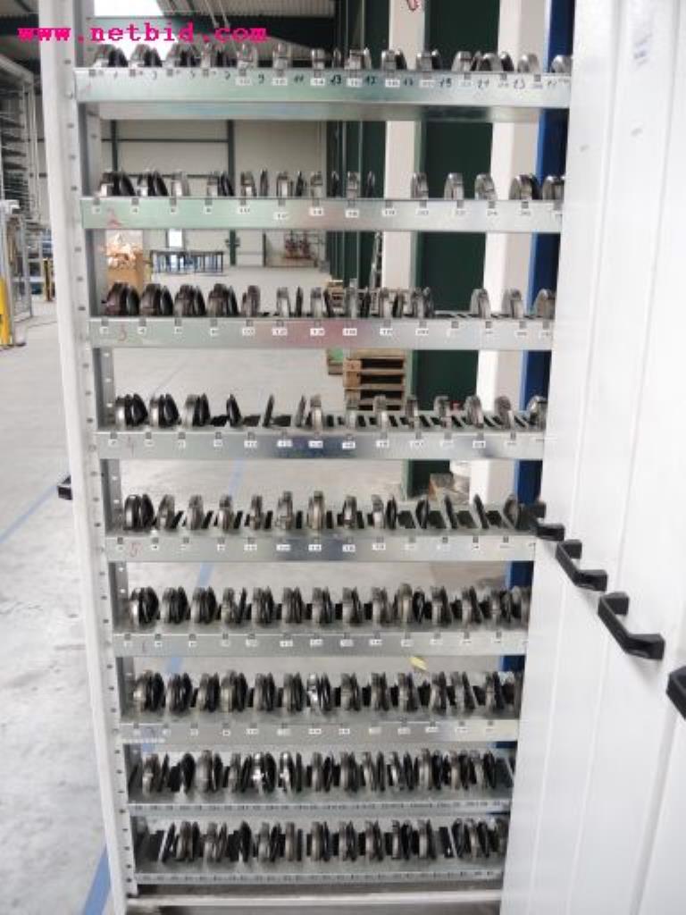 sheetmetal and metalworking machines <br><font size="2">In collaboration with Hilco Industrial Acquisitions bv<br></font>-10