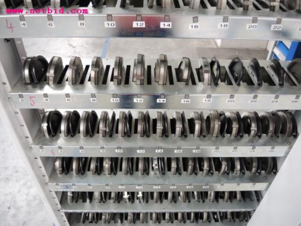 sheetmetal and metalworking machines <br><font size="2">In collaboration with Hilco Industrial Acquisitions bv<br></font>-11