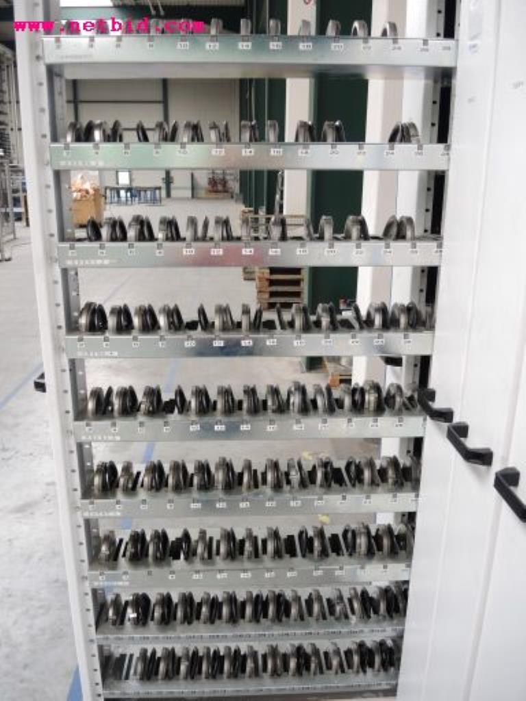 sheetmetal and metalworking machines <br><font size="2">In collaboration with Hilco Industrial Acquisitions bv<br></font>-12