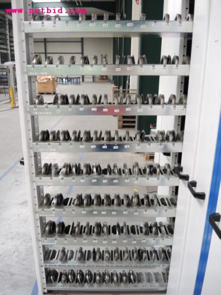 sheetmetal and metalworking machines <br><font size="2">In collaboration with Hilco Industrial Acquisitions bv<br></font>-13